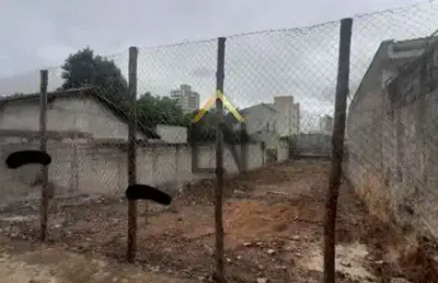 Terreno à venda na Vila São José, Taubaté 