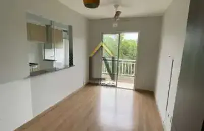 Apartamento com 2 quartos à venda na Vila São José, Taubaté 