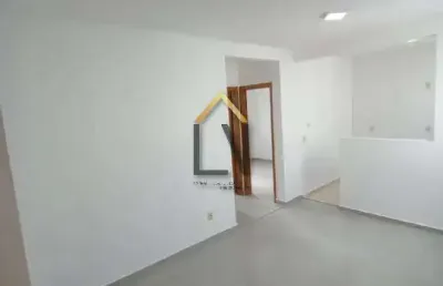 Apartamento no condomínio parque trivellato - taubaté, sp