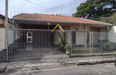 Casa térrea à venda no bairro granville - taubaté-sp
