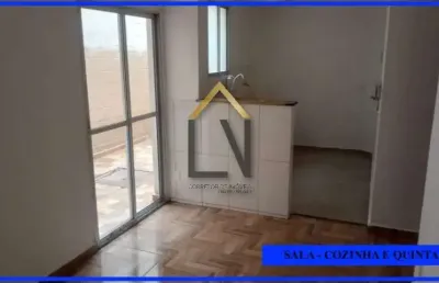 Apartamento térreo à venda no residencial parque tamoios, taubaté