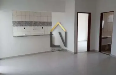 Apartamento com 2 quartos à venda no Loteamento Vila Olímpia, Taubaté 