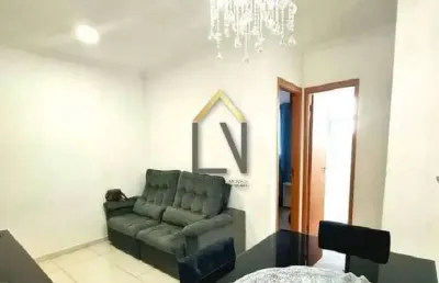 Apartamento térreo com área privativa - bonfim, taubaté