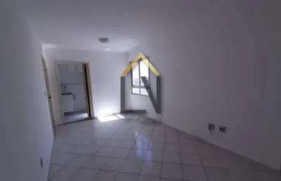 Apartamento com 2 quartos para alugar no Jardim Esplanada, São José dos Campos 