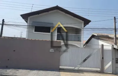 Casa com 4 quartos à venda no Campos Elíseos, Taubaté 
