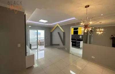 Apartamento à venda no bairro flamboyant - taubaté/sp