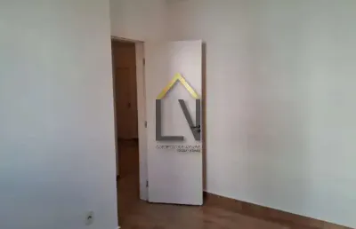 Apartamento com quintal coberto em taubaté - gurilândia