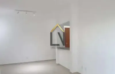 Apartamento recém reformado no monte castelo - vila são josé, taubaté/sp