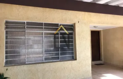 Casa com 3 quartos à venda no Padre Cursino, Taubaté 