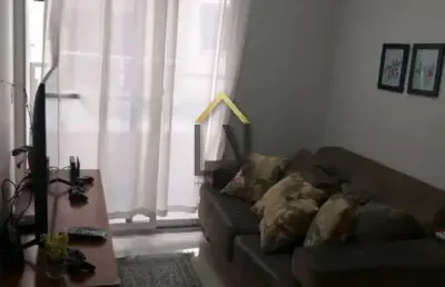 Excelente oportunidade: apartamento à venda no jardim santa clara