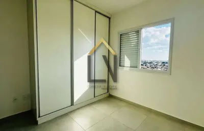 Apartamento no jardim das nações, edifício lá palma