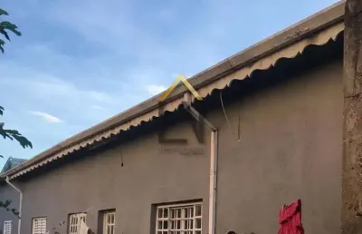 Casa com 2 quartos à venda em Piracangaguá, Taubaté 