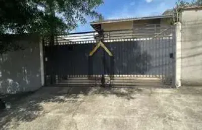 Casa com 2 quartos à venda no Residencial San Marino, Taubaté 