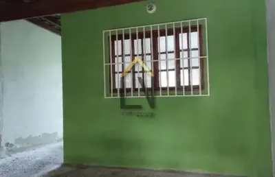 Casa nova à venda em pindamonhangaba - bairro jardim regina