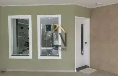 Casa com 2 quartos à venda no Jardim Hipica Pinheiro, Taubaté 