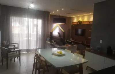 Apartamento com 2 quartos à venda no Granjas Santa Terezinha, Taubaté 