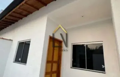 Casa com 3 quartos à venda no Jardim Liete, Taubaté 