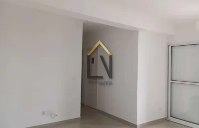 Apartamento com 3 quartos à venda na Vila São José, Taubaté 