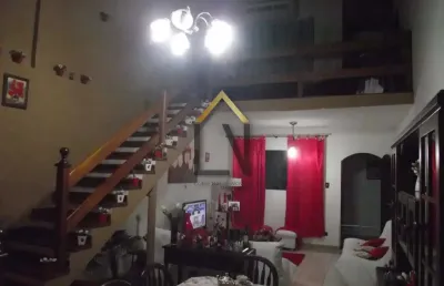Casa com 4 quartos à venda no Parque São Luís, Taubaté 