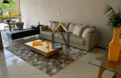 Apartamento com 3 quartos à venda no Jardim das Nações, Taubaté 