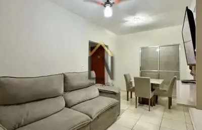 Apartamento com 2 quartos à venda no Loteamento Vila Olímpia, Taubaté 
