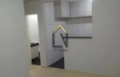Apartamento à venda no condomínio trenton - vila são josé, taubaté