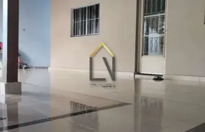 Casa moderna e espaçosa no residencial san marino - taubaté