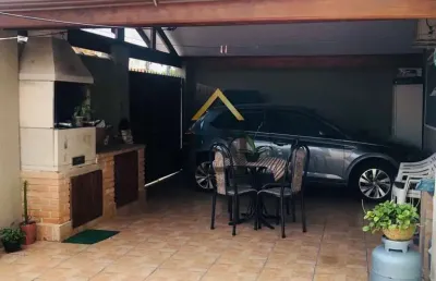 Casa térrea à venda no jaraguá - 3 quartos (1 suíte)