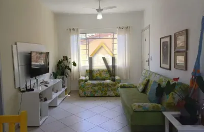 Apartamento com 2 quartos à venda no Jardim Maria Augusta, Taubaté 