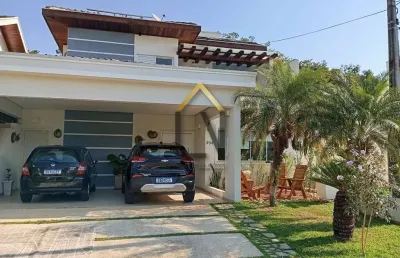 Casa em condomínio fechado com 3 quartos à venda no Loteamento Residencial Porto Seguro, Tremembé 