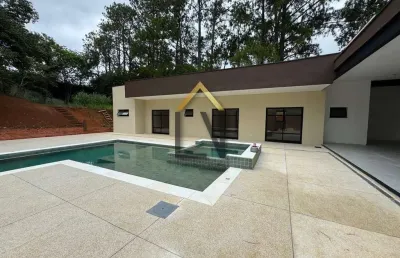 Casa térrea à venda no condomínio chácaras cataguá – taubaté