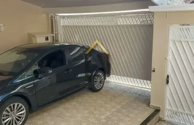 Casa térrea à venda no bairro senhor do bonfim – taubaté