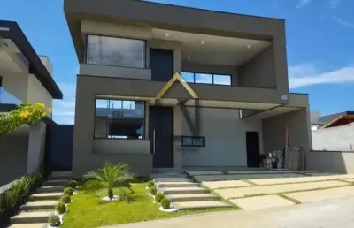 Casa com 3 quartos à venda no Residencial Colinas, Caçapava 
