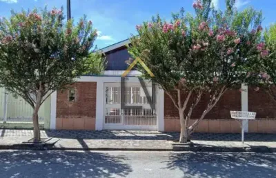 Casa com 2 quartos à venda no Jardim Santa Clara, Taubaté 