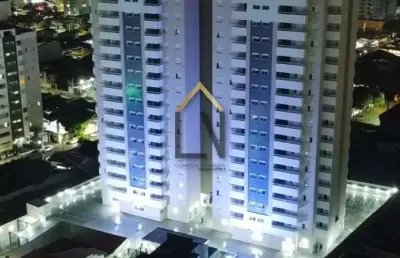 Apartamento com 3 quartos à venda no Centro, Taubaté 