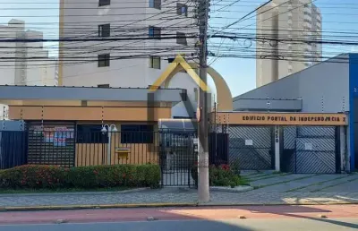 Apartamento com 3 quartos à venda no Jardim das Nações, Taubaté 