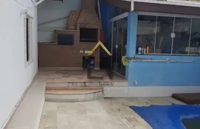 Apartamento com 4 quartos à venda no Centro, Taubaté 