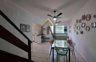 Apartamento com 2 quartos à venda em Itaguá, Ubatuba 