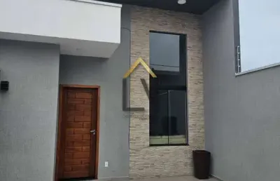 Casa à venda em pindamonhangaba – ampla, moderna e muito bem localizada