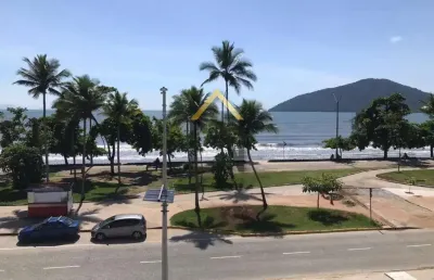 Apartamento com 2 quartos à venda no Centro, Ubatuba 