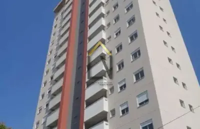 Lindo apartamento - 53m2 - novíssimo - todo planejado - jd. satétile, sjc
