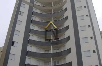 Apartamento com 2 quartos para alugar no Parque Senhor do Bonfim, Taubaté 