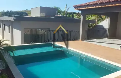 Chácara / sítio com 3 quartos à venda no Morada dos Nobres, Taubaté 