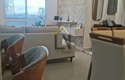 Venda de apartamento no maison royale na independência taubate