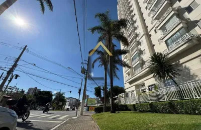 Apartamento com 2 dormitórios, 1 suíte e lazer completo para venda.