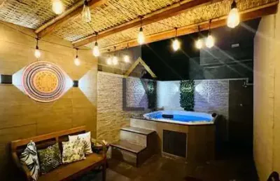 Casa para venda no condomínio ouroville em taubaté-sp