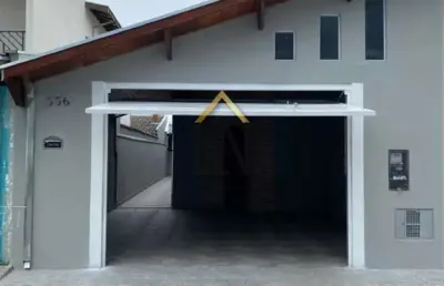 Casa a venda em moreira césar no bairro residencial mantiqueira