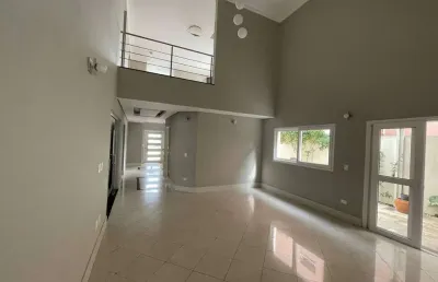 Casa em condomínio fechado com 3 quartos para alugar no Jardim das Nações, Taubaté 