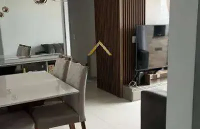 Venda de apartamento – villa nobile | excelente localização