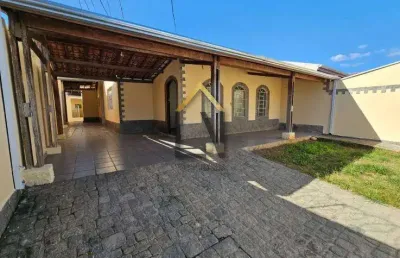 Casa com excelente localização no jardim das nações – taubaté